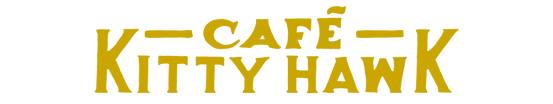 Cafe Kittyhawk