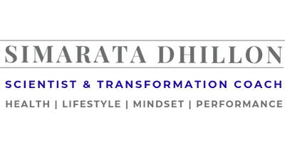 SIMARATA  DHILLON, PHD

SCIENTIST | TRANSFORMATION COACH