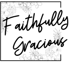 Faithfully Gracious