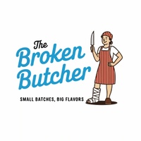 The Broken Butcher