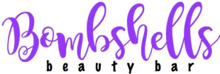 Bombshells Beauty Bar