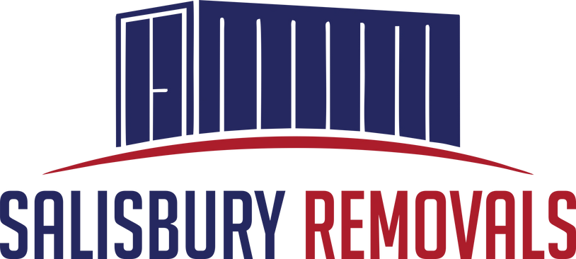 Salisbury Removals Logo