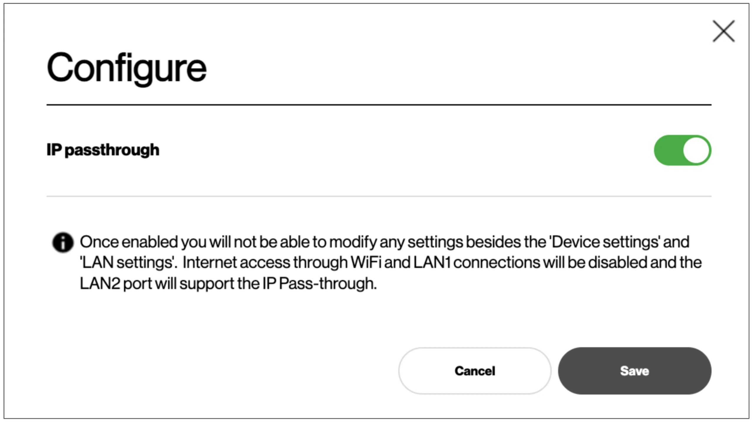 Cox Internet vs. 5G Home Internet