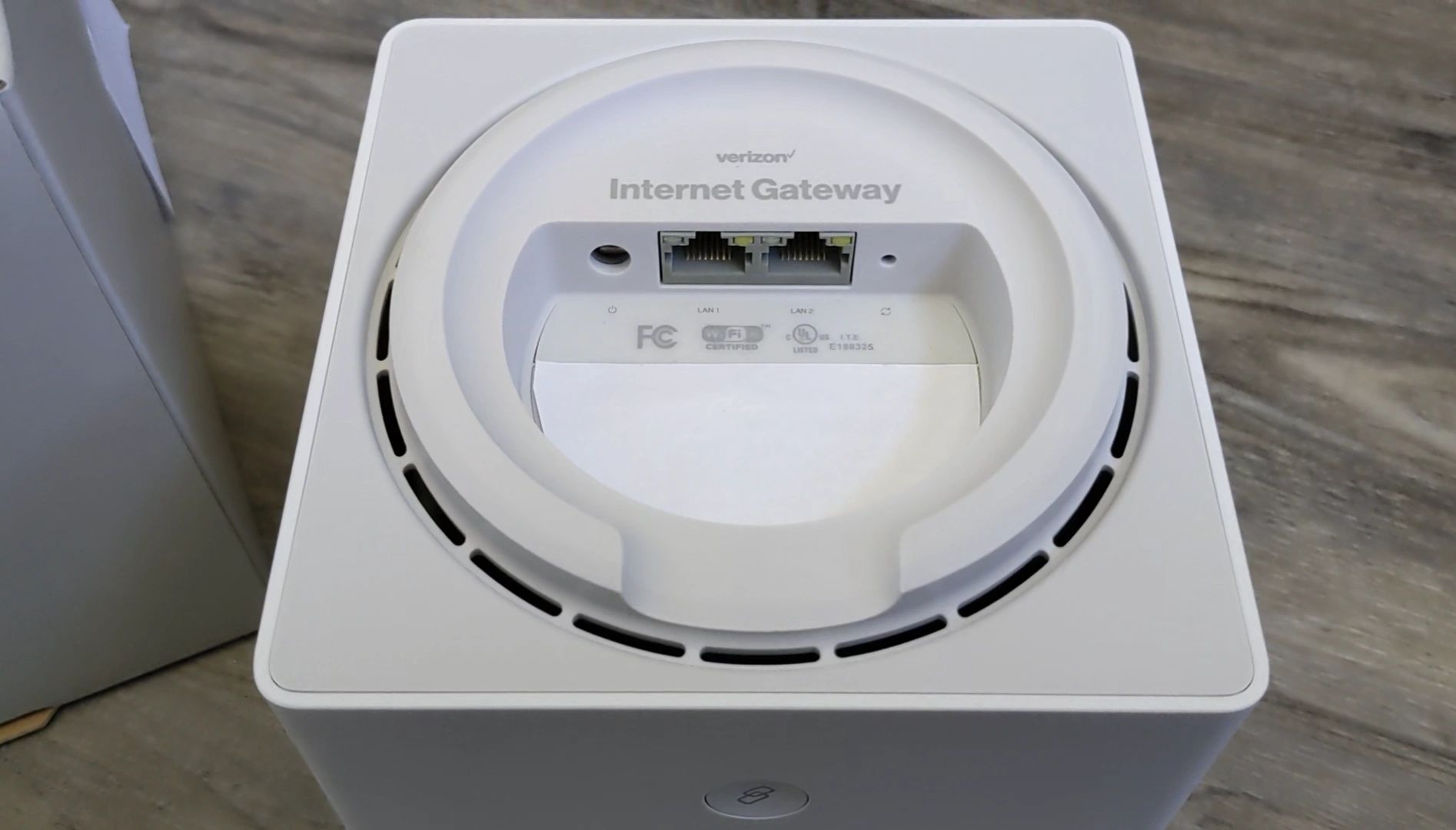 VERIZON 5G INTERNET Gateway Home Router Wi-Fi Hotspot $7.00 - PicClick