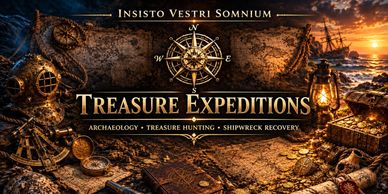 treasure-expeditions