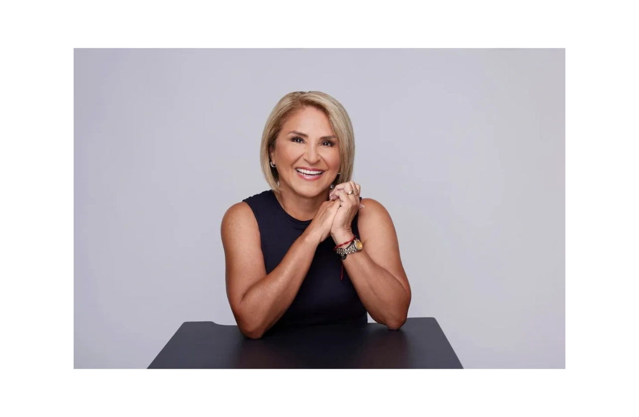 Jacquelyn Rudd Get to Know Us: Jacqueline and the Global Impact of Nurses On The