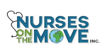 Nurses on the Move