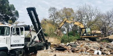 Dallas Demo Company