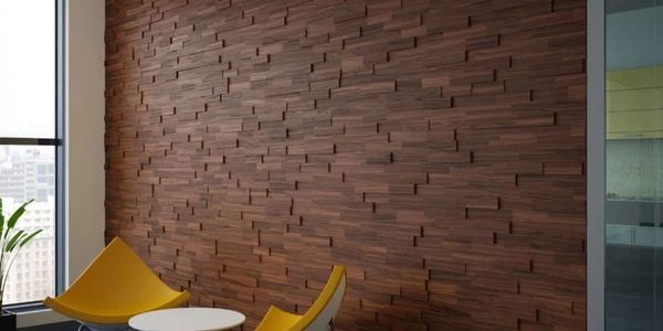 Wall coverings. Wood veneer. Venetian Plaster. Luxury Wall panels. Wood panels. 
