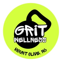 Grit Wellness 