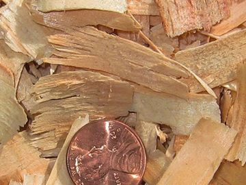 Shavings
Our Large Flake Shavings are the kind of shavings you bring to a show. The largest flake si