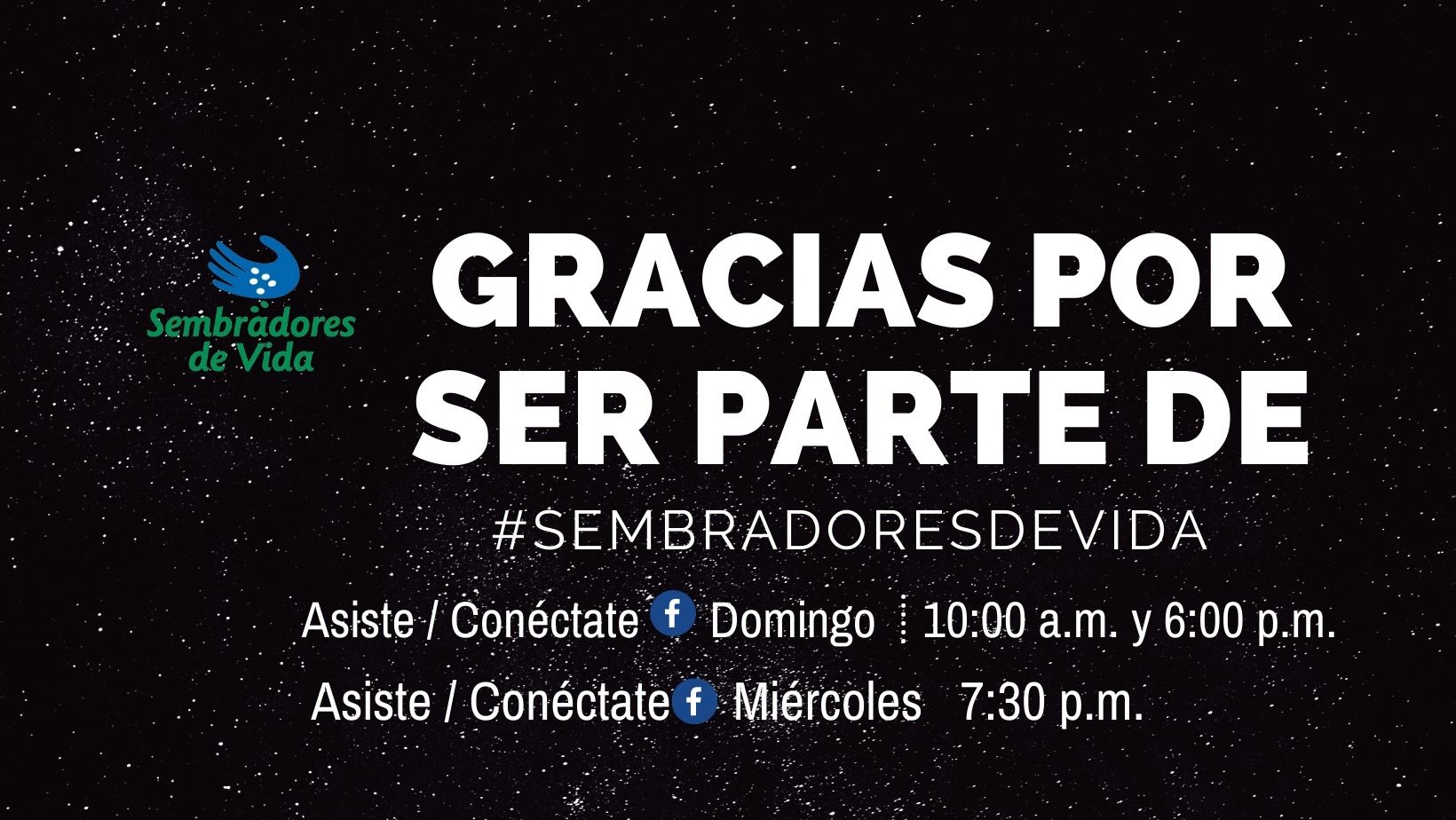 Sembradores de Vida Culiacán - Iglesia, Cristiana Sembradores de Vida Culiacán - Iglesia, Cristiana