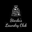 Starla's 
Laundry Club