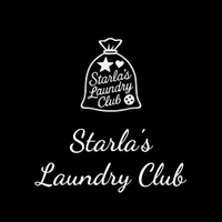 Starla's 
Laundry Club