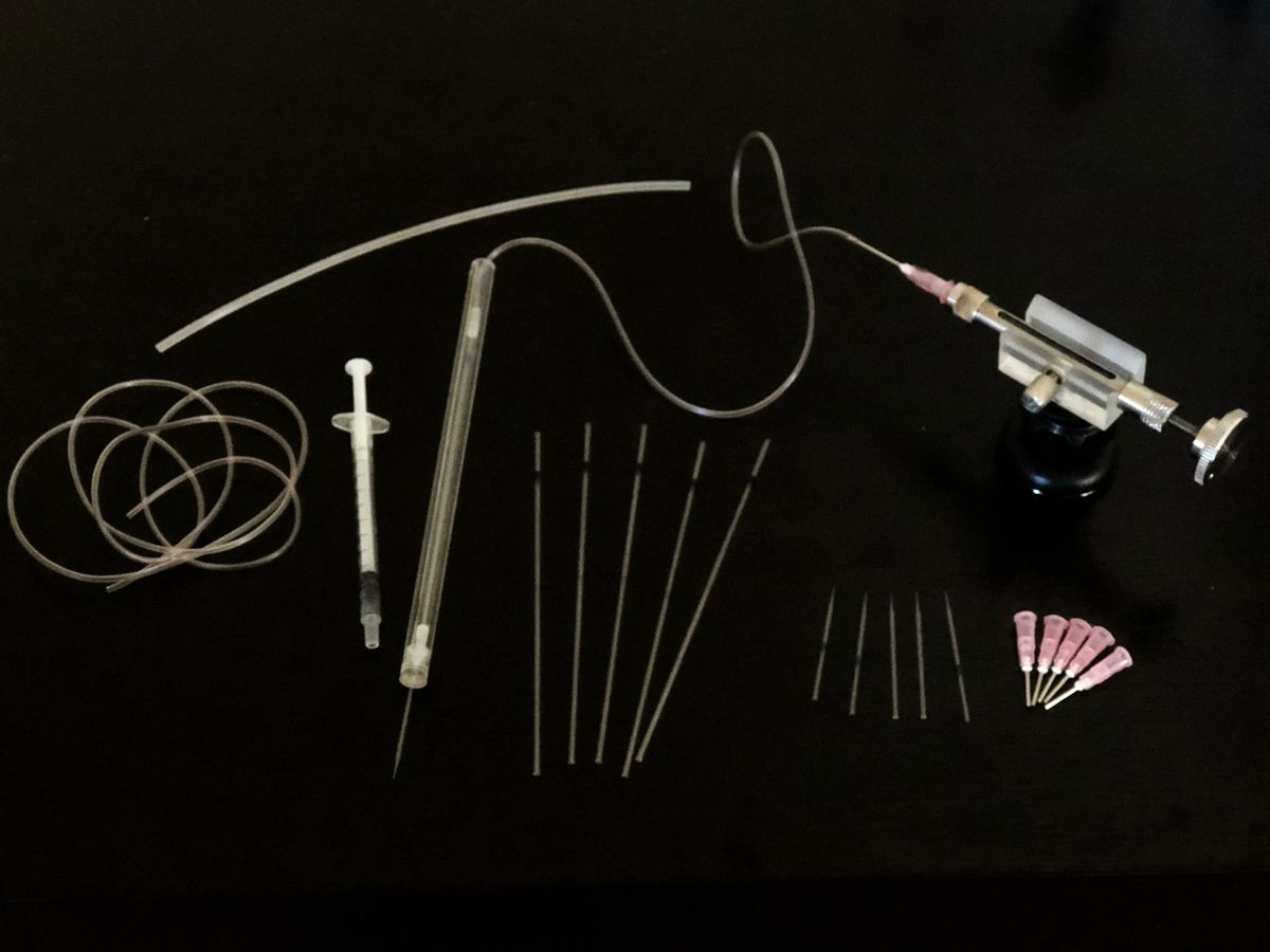 harbo-syringe-kit