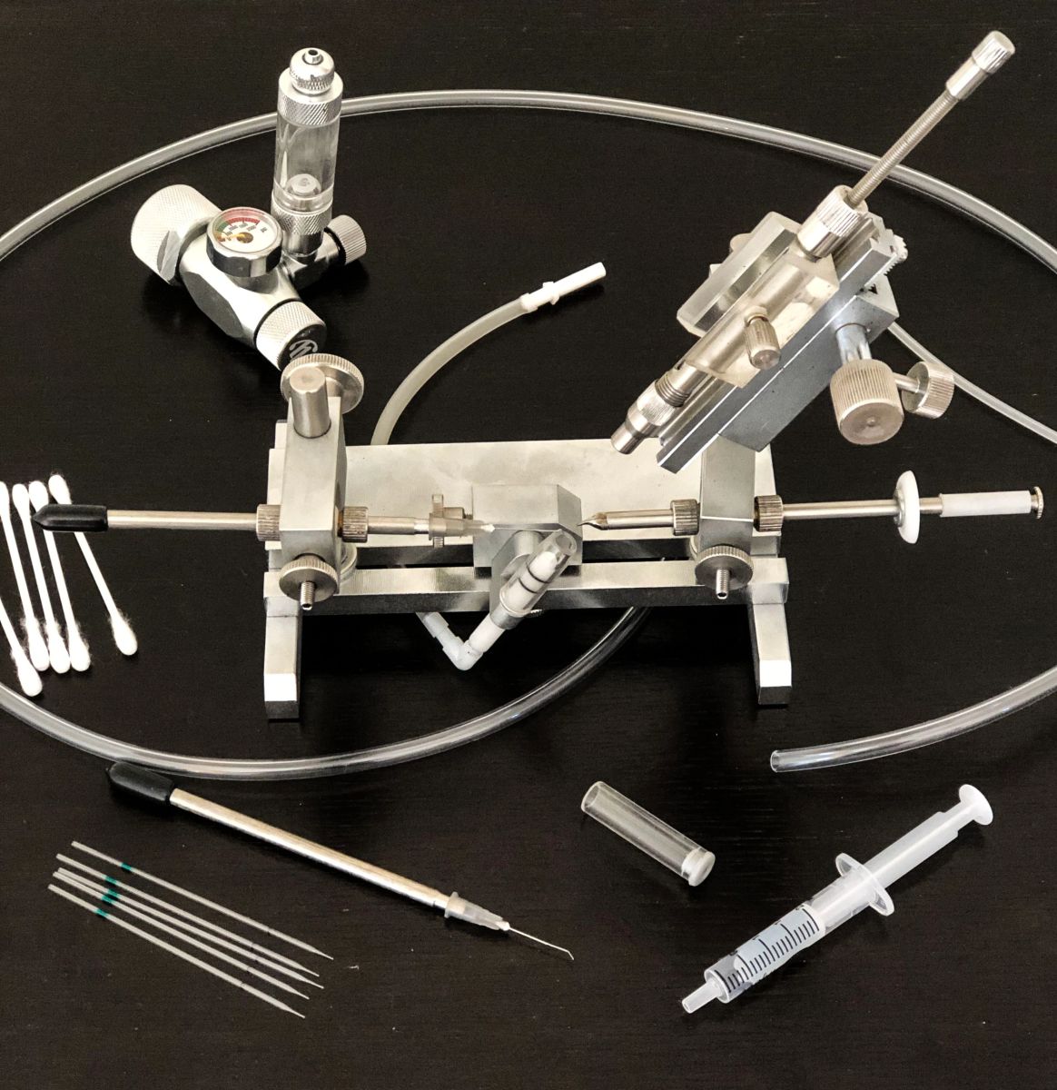 Full insemination kit