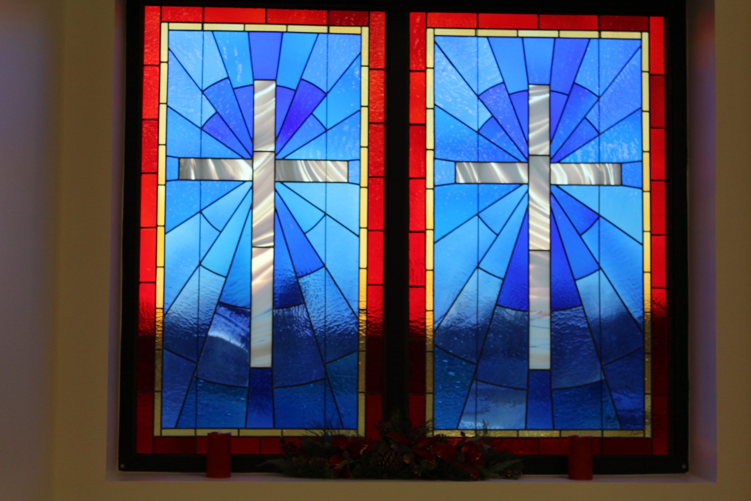 Liberty Bible Church of God