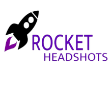 ROCKET HEADSHOTS