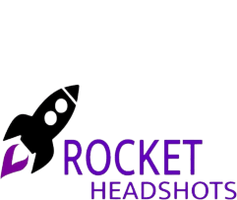 ROCKET HEADSHOTS