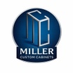 Miller
Custom Cabients