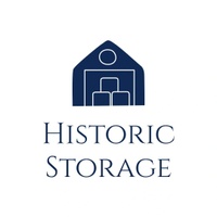 Historic Storage 
 