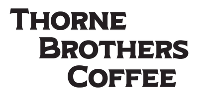 Thorne Brothers Coffee