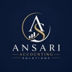 Ansari Accounting Solutions