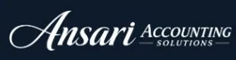 Ansari Accounting Solutions