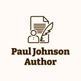 Paul Johnson Author