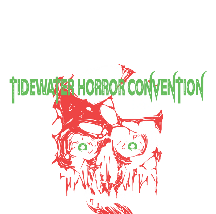 Tidewater Horror Convention Convention Norfolk, Virginia