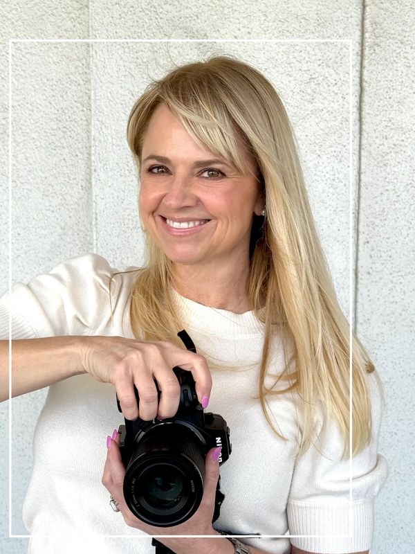 Kate Ward Photographer Headshot 