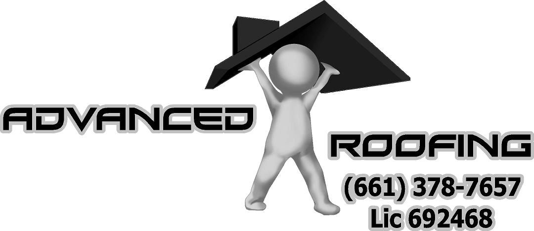 Advanced Roofing cover