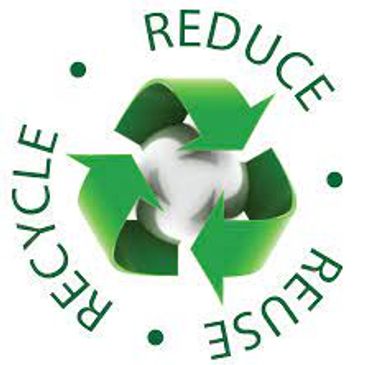 We recycle pallets



