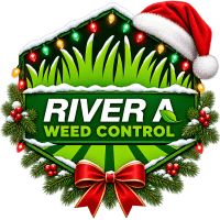 River A Weed Control
