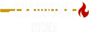 Chaudown Kitchen