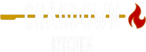Chaudown Kitchen