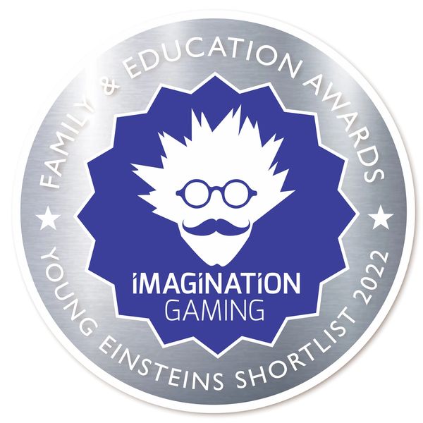 Imagination Gaming Awards - IG Awards 2022
