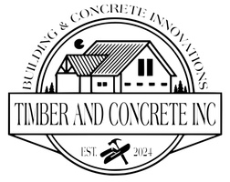 Timber & Concrete Construction Inc