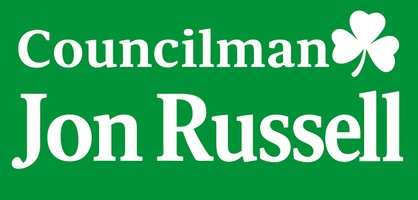 Jon Russell for Culpeper Mayor