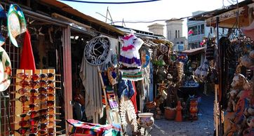Nogales, Mexico