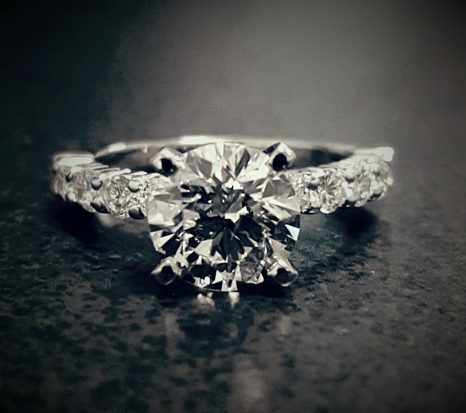 Why We Sell Lots of Engagement Rings-TPQ