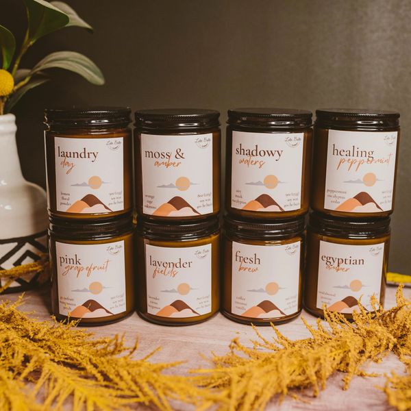 Lite Brite Candles LLC