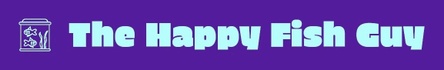 The Happy Fish Guy