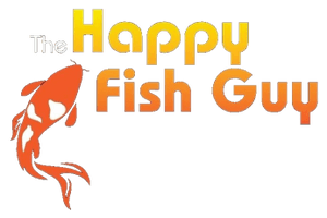 The Happy Fish Guy