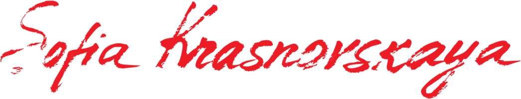 Sofia Krasnovskaya 
Artist