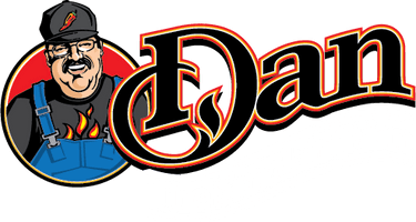 Dan The Smokin Man