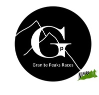 granite peaks ultra Mountain Race