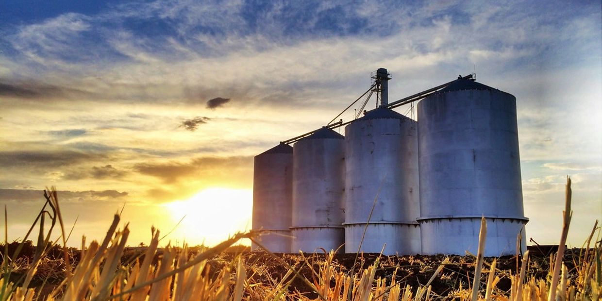 Four Silos Morrison Ranch