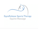 EquisRelease Sports Therapy - Equine Massage