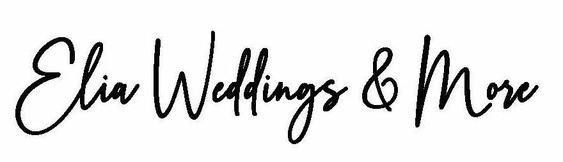 ELIA WEDDINGS & MORE